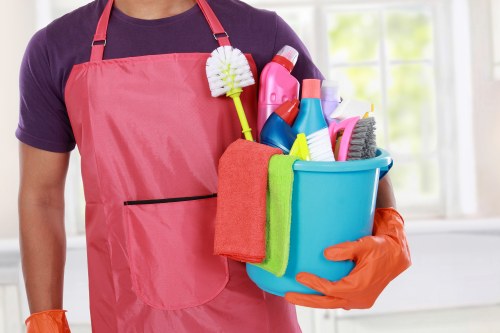 Professional mattress cleaning service for Acton homes
