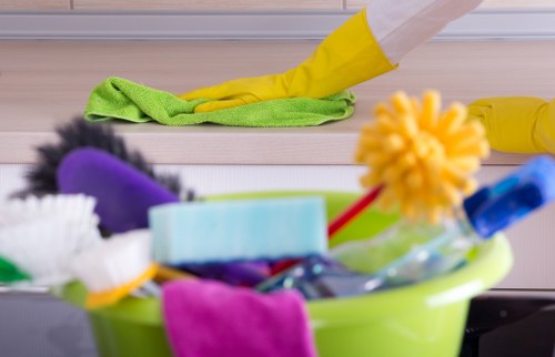 Deep carpet cleaning for Acton flats and apartments