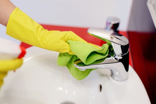 Residential sofa and upholstery care for Acton customers