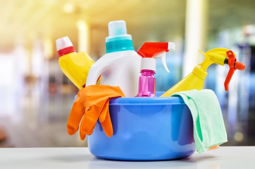 Free quote policy section for Acton Cleaner pricing page
