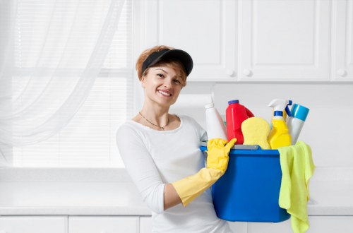 Local hard floor cleaning service for Acton residential and commercial spaces