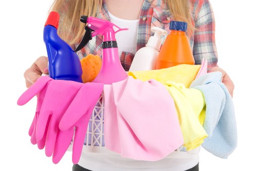 Curtain cleaning service for homes in Acton