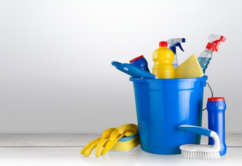 Acton residential gutter cleaning with debris removal and downpipe checks
