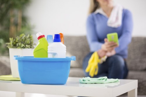 Commercial carpet cleaning for Acton offices and businesses
