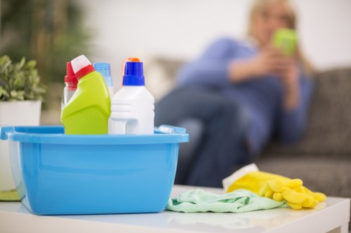 Careful rug stain treatment and fibre cleaning in Acton