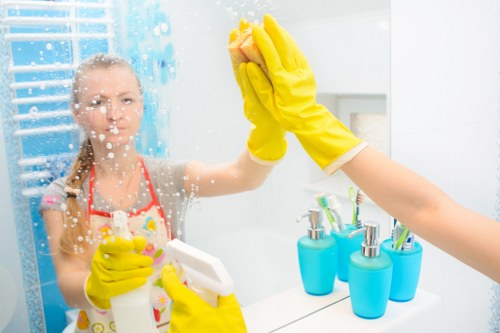 Secure Acton Cleaner checkout options with trusted payment methods