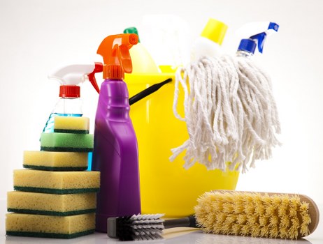 Curtain cleaning for homes and businesses near Acton