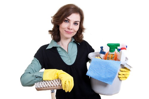 Rug cleaning process for a local Acton household or office